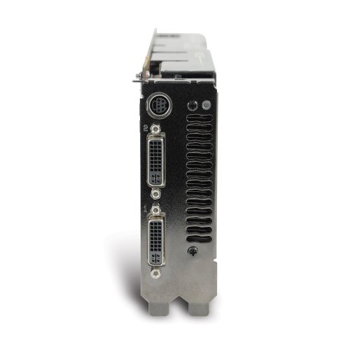 EVGA e-GeForce 9800 GTX+ Carte Graphique Haute Fluidité DDR3 - 3