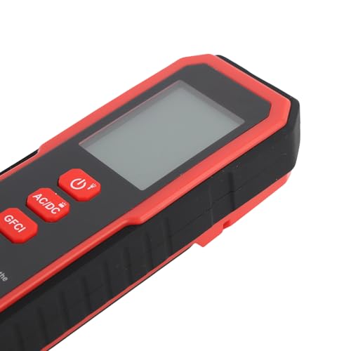 Karlak GFCI eX^[ALED \ʁALED CgfW^ AC/DC doAxAdCHwуeiXɍœKAv̓dCZtщƒ냆[U[̃|[^udeX^[ (NF-823)