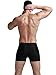 MinYong Men's Compression Square Leg Swimsuit