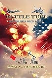 Battle Tupi: The Tupi Field Series Book 2 (English Edition)