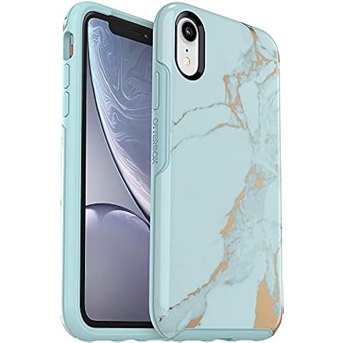OtterBox Symmetry Case for iPhone XR Cover