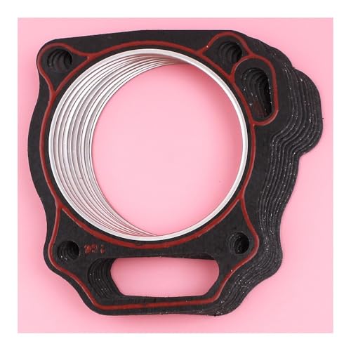 Joint culasse pour moteur GX390 : réparez la perte de compression du bloc 13HP