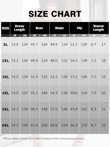 Image of PinkPatty Women's Oversize V Neck Short Sleeve Maxi Dress with Pockets