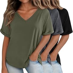 Black, Army Green, Medium Gray