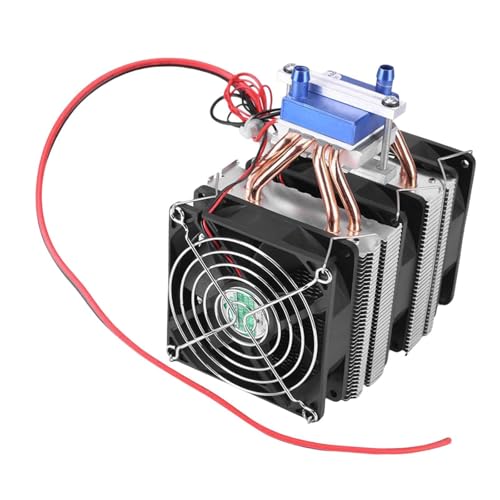 ARTISOUL® Diy Water Cooling System Cooler Device For Fish Ai...