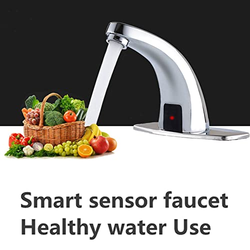 Mejores precios y opiniones de Grifería para Cocina con sensor - solo los mejores. 15 Imagen adicional