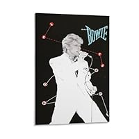 新品A1サイズ DAVID BOWIE アートポスター Amazon.co.jp: アートフレーム デヴィッドボウイ David Bowie