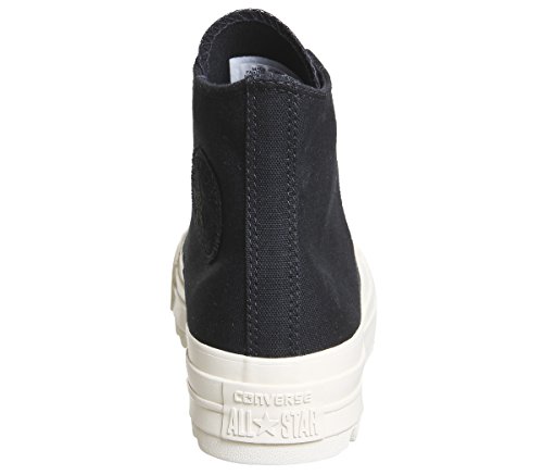 Converse Chuck Taylor Ctas Lift Ripple Hi Canvas