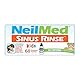 NeilMed SinusRinse Pädiatrisch Kit für Stirnhöhle & Allergie Erleichterung