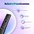 ?Pack of 2? Universal for All Samsung TV Remote, Replacement for 2015-2026 Samsung Remote Control for Smart TV with 3 App Shortcuts, Compatible with S-amsung Smart Curved QLED LED LCD Series TVs