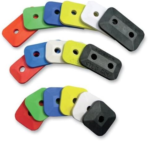 STUD BOY BACKER SNG LITE+ BLK 96 - 2462-P3-BLK