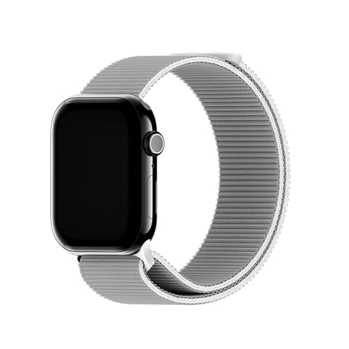 Holdit AppleWatch�o���h ( 38mm 40mm 41mm 42mm(Series10-11) �����145mm�`195mm / �g�[�v ) �A�b�v���E�H�b�` �o���h �i�C���� �X�}�[�g�E�H�b�` �x���g �A�b�v���E�H�b�`�o���h �X�|�[�c�o