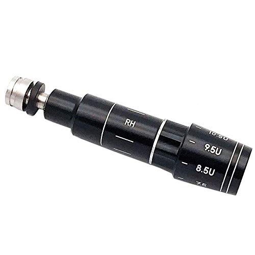 HISTAR Golf Shaft Sleeve Adapter Vervanging 0.335RH Tip Voor Mizuno JPX850 Driver