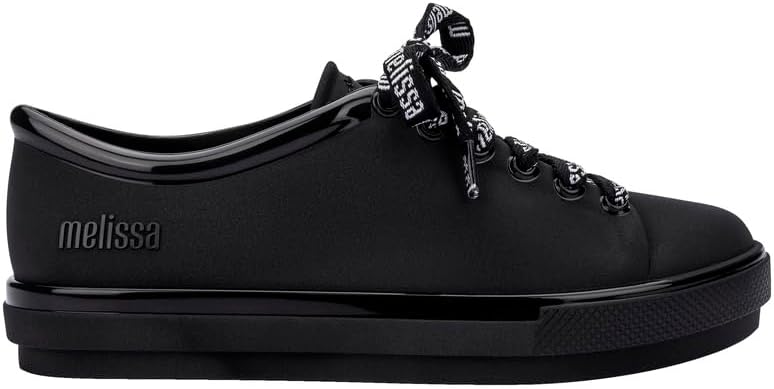 mini melissa Hip M Lover Sneaker for Babies & Toddlers