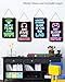 Drsoum Video Gamer Room Decor for Boys Gaming Wall Decor Neon Gaming Room Metal Sign 12 x 8 Inch Set of 4 - Gamer Wall Decor Teenage Boy Room Decor