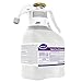 Oxivir Diversey 5019296 Five 16 One-Step Hospital Strength Disinfectant Liquid Cleaner, Accelerated Hydrogen Peroxide, SmartDose Concentrate, 1.4-Liter