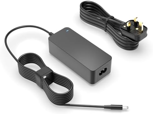 Genuine 65W Dell Inspiron 22-3275/3277 AIO All In One Desktop AC Power