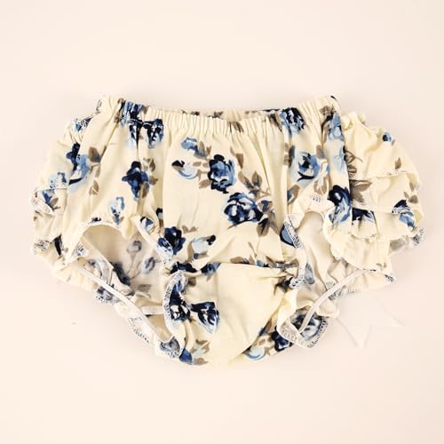 Galabloomer Baby Girls Soft Fluffy Tutu Skirt, Baby Girls Bloomer and Headband Set, Toddler Girl Tutu Skirt Sets2