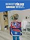 Familando Schulranzen 1. Klasse · ergonomischer Tornister · Schultasche für Jungen und Mädchen (9-teiliges Set mit Sporttasche, Marvel Spiderman)
