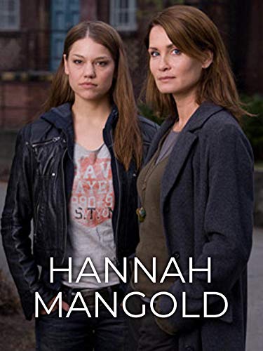 Hanna Mangold