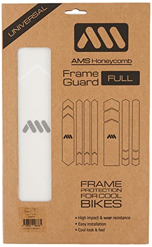 High Impact Frame Guard