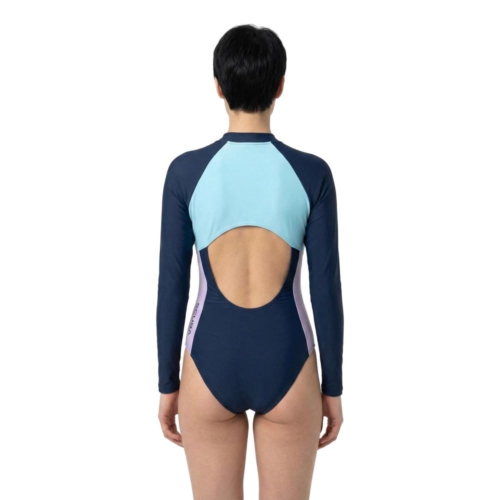 Squba Ocean Swimsuit L