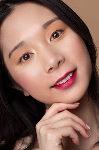 MOOD MATCHER mood matcher metallic lip colori