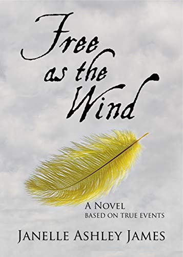 Bild: Free As The Wind: A Novel Based On True Events (English Edition) f�r 4,37 EUR bei amazon.de