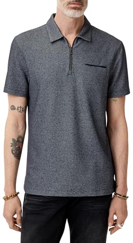 Polo Meira Homme pour vos soirées chic et journées casual décontractées