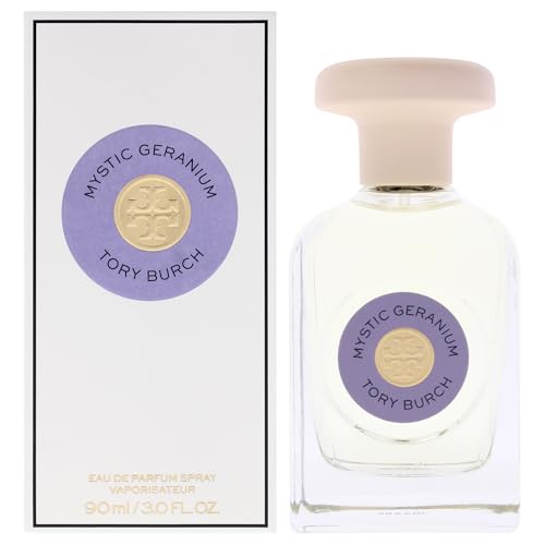 Listado de Tory Burch Perfume , listamos los 10 mejores. 37 Essence of Dreams - Mystic Geranium by Tory Burch for Women - 3 oz EDP Spray