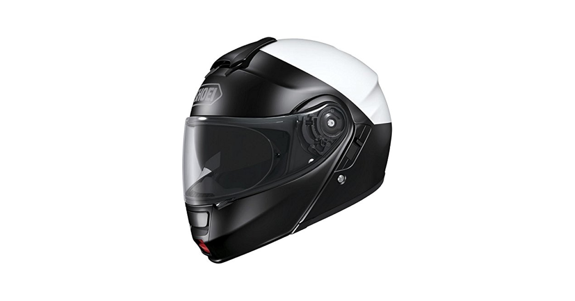 SHOEI NEOTEC Ⅱ Lサイズ ブラック(ショウエイ) システムヘルメット SHOEI NEOTEC Ⅱを買った: こーせー'sブログ