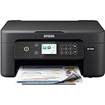 Epson Expression Home XP-4200 Wireless Colour All-in-One Printer with Scan, Copy, Automatic 2-Sided Printing, Borderless Photos and 2.4" Colour Display