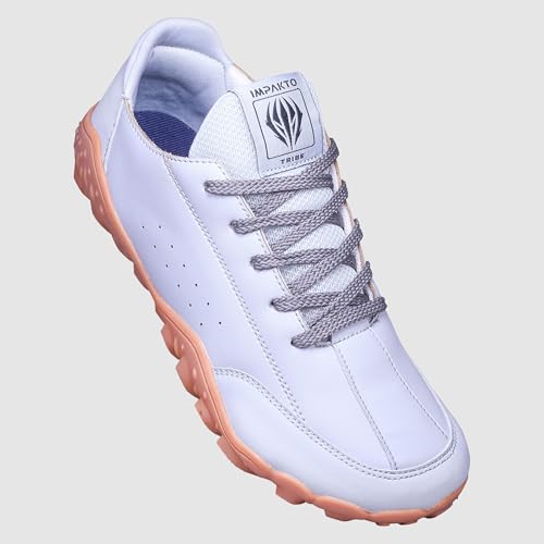 Image of Impakto Mens Impakto Outwork Men's Barefoot Shoes, Wide Toe Box Lightweight Shoes for Trainning & Workout Barefoot