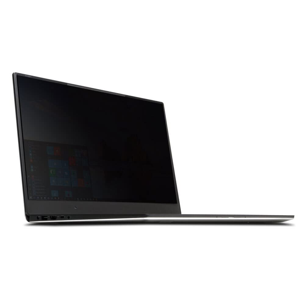 Kensington Filtro magnetico per la Privacy MagPro - Per laptop da 12.5", 16:9, Riduzione di Riflesso e Luce Blu (K58350WW)
