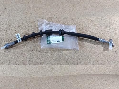 Land Rover Series 2 & 2A & 3 - Brake Hoses And Pipes | LR Parts