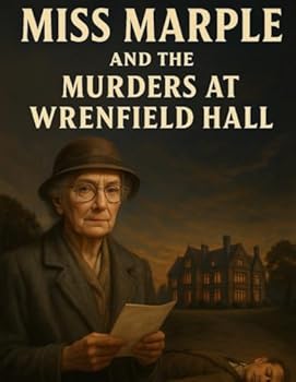 Paperback Miss Marple and the Murders at Wrenfield Hall Book