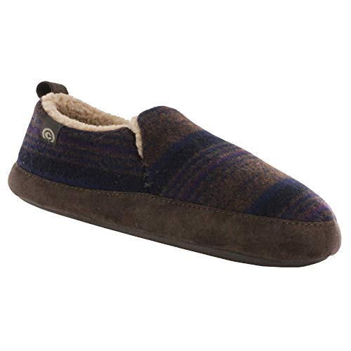 Cobian Men's Stinson Moccasin Multi, 11