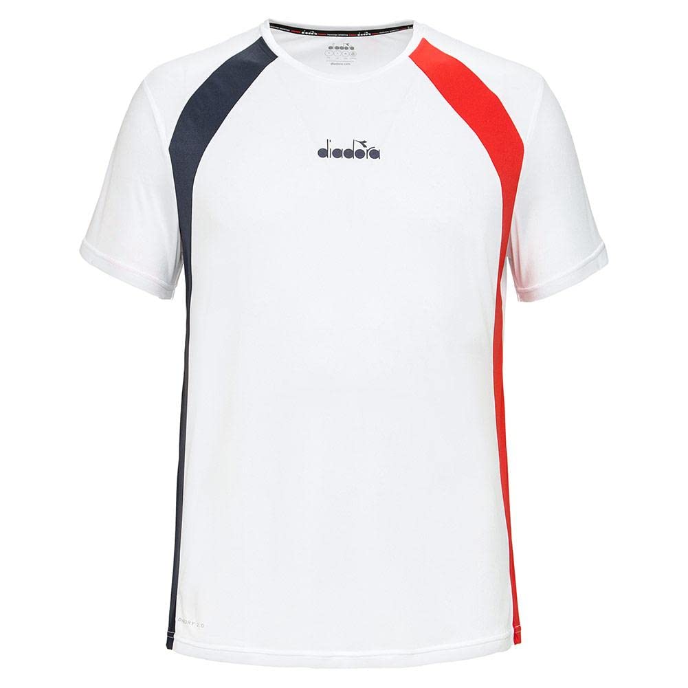 Camiseta deportiva Diadora B0BTHZK7P7