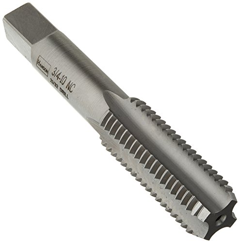 IRWIN 1558ZR Tap 3/4"-10Nc Bottom -  Newell Brands