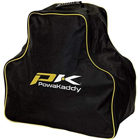 PowaKaddy Compact / C2 / CT Series Trolley Travel Cover Cover