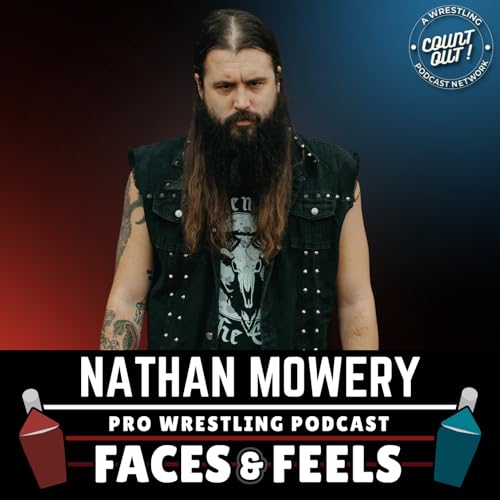 Faces & Feels: 177. Nathan Mowery