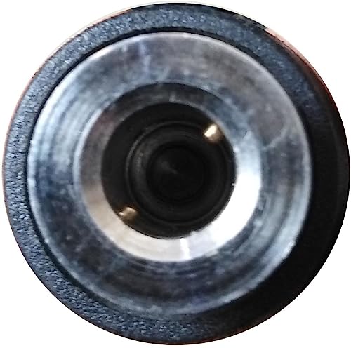 INDUXIN Pressure Cooker Regulator Whistle Steel Black Top Citi/City/Seeti ||Vent Weight Or Whistle For All Type Of Inner Lid Pressure Cooker|| All Pressure Cooker Pack Of 2, 10 Litre