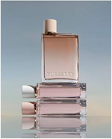 burberry her intense amazon