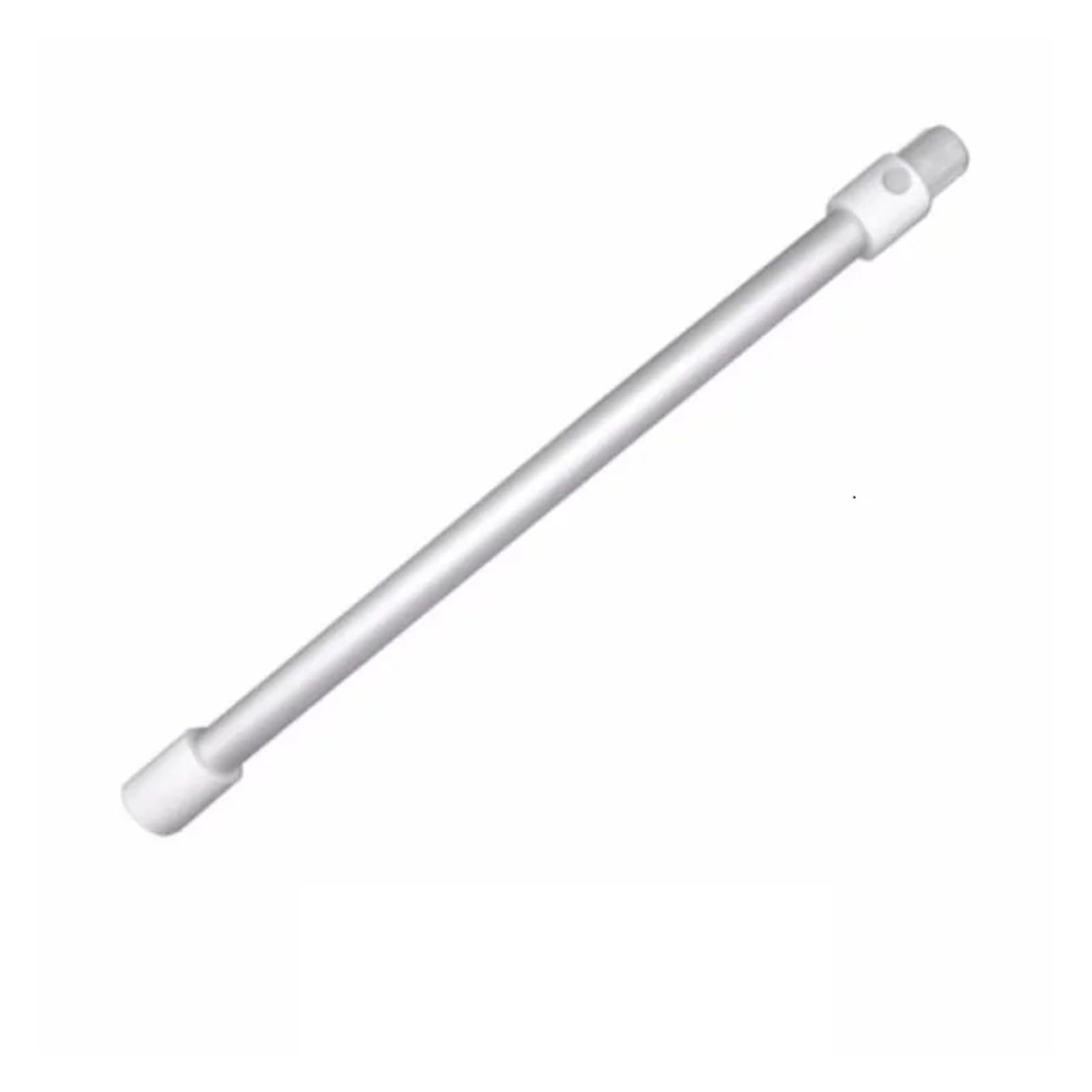 Compatibile con Shunzao, Asta estensione metallo for L1 Z11 | Asta: prolunga in metallo, adatta for Shunzao L1 Z11 Z11pro Z11max Z15 Z15pro Z15MAX(Silver)