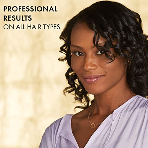 Hot Tools Pro Artist curling iron