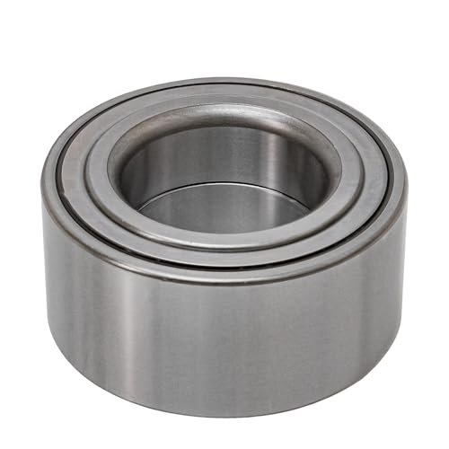 Image of Detroit Axle - Pair Front Wheel Bearings Assembly for 2013-2020 Honda Accord, 2015-2020 Acura TLX, 2016-2017 Acura RLX Sport Hybrid SH-AWD Model