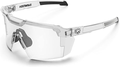 Miniatura 10 de Heat Wave Visual Gafas de sol Future Tech Z87+
