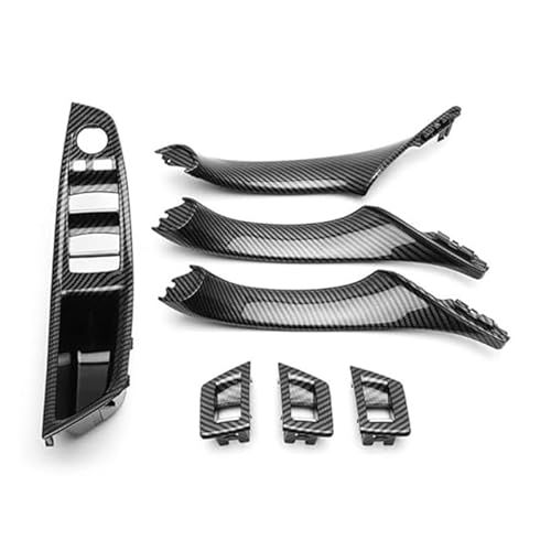 Garniture couverture fenêtre voiture pour rouler confortablement en BMW F10 F11