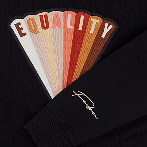 Women's Equality Hoodie2
