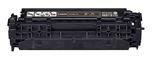 Amazon | CANON トナーカートリッジ418 ブラック/2662B007(3,400枚) CN